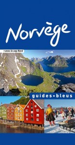 Guide Bleu Norvège 