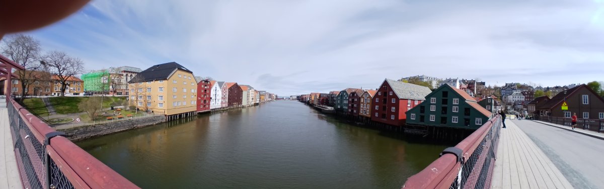 Trondheim