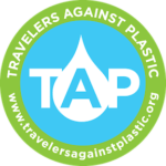 Travelers against Plastic