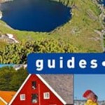 Guide bleu Norvège